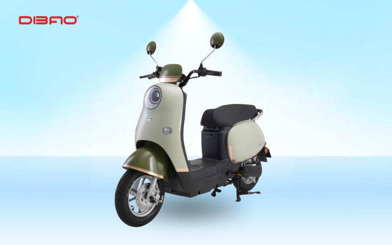 Dibao Rosa màu rêu